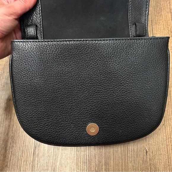 See By Chloe Black Hana Handbag - Picture 11 of 11